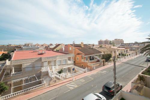 088 Paradise La Mata - Alicante Holiday