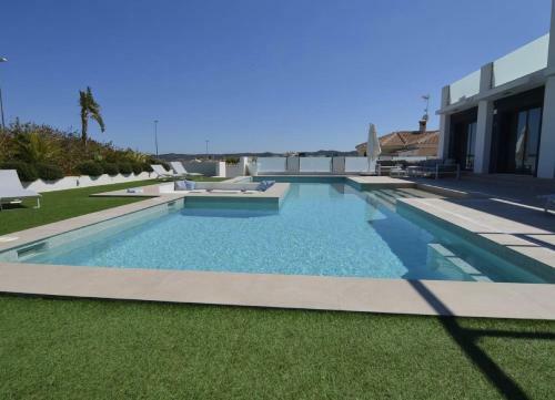 Villa Torremendo