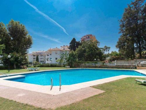 Apartamento Carihuela Palace Studio 204