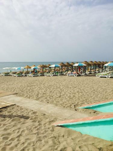 Apartamento Carihuela Palace Beach