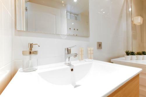 Apartamento Picasso Suite By Madflats Collection