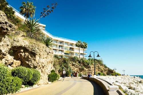 Apartamento Sweet Torremolinos Centro