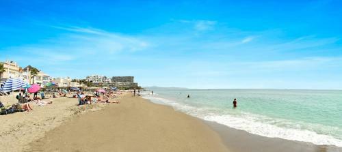 Apartamento Estudio Vista Interior 2�b Playa76