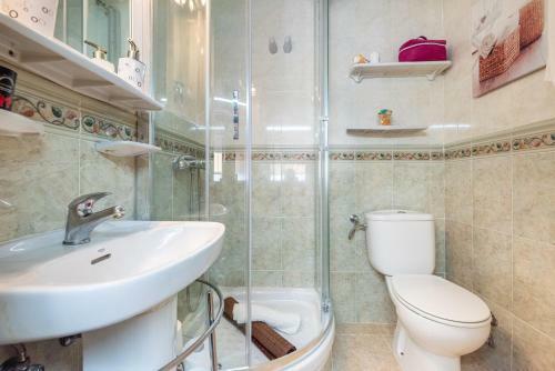 Apartamento Carihuela Palace