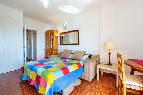 Apartamento Estudio Torremolinos Pilar