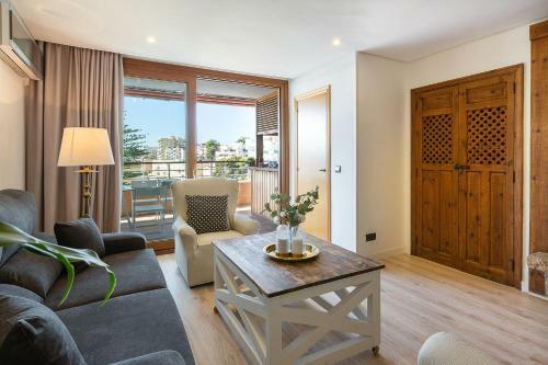 Apartamento La Nogalera Torremolinos Centro