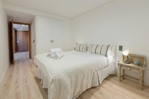 Apartamento La Nogalera Torremolinos Centro