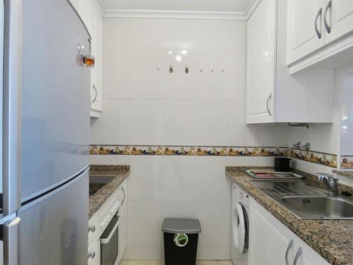 Apartamento Ol� Torremar IV 1