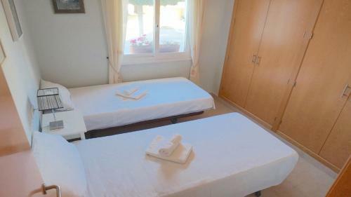 Villa Roble - A Murcia Holiday Rentals Property