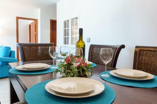 Apartamento Malagasuite Carihuela Seaview