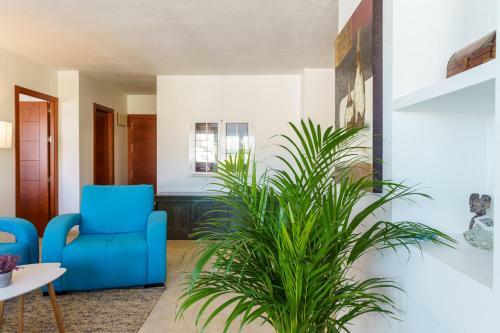 Apartamento Malagasuite Carihuela Seaview