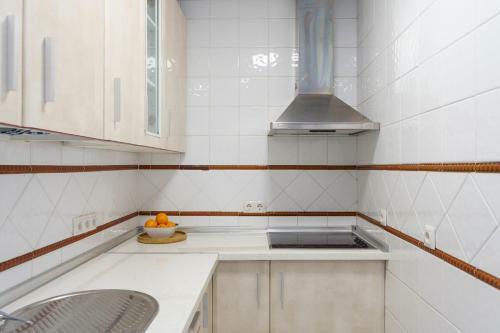 Apartamento Malagasuite Carihuela Seaview