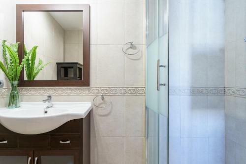 Apartamento Malagasuite Carihuela Seaview