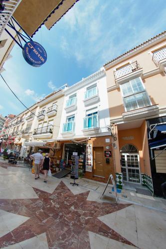 Apartamento 1�a Playa 76