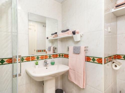 Apartment Loma Del Colegial