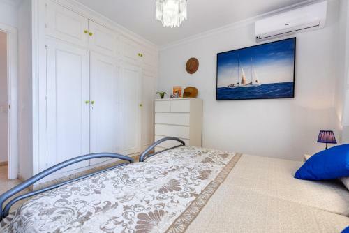 Apartamento Torremolinos Vistas Mar