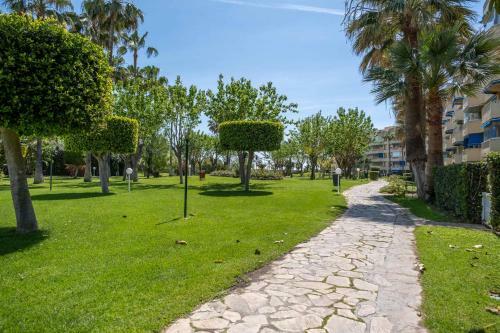 Apartamento Garden & Beach - Torremolinos