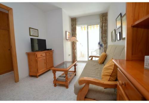 Apartamento 6 Del Cura Beach