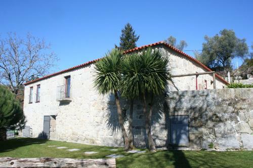 Apartamento Cazal Da Lamella