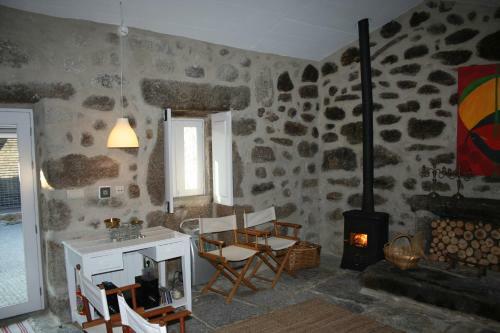 Apartamento Cazal Da Lamella