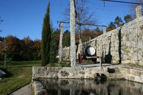Apartamento Cazal Da Lamella