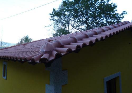 Villa Quinta Das Guimbras