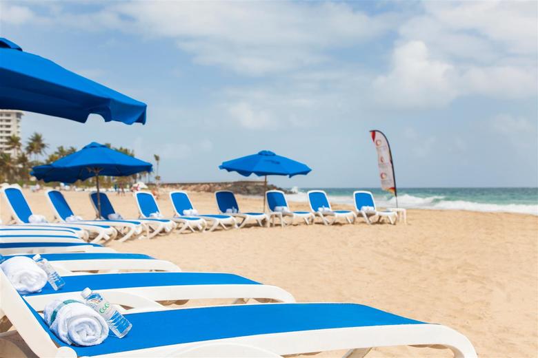 Hotel Best Western Plus Condado Palm Inn & Suites