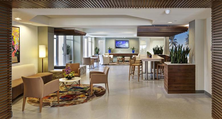 Hotel Best Western Plus Condado Palm Inn & Suites