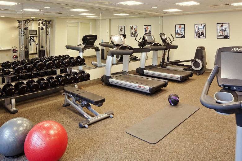 Hotel Best Western Plus Condado Palm Inn & Suites