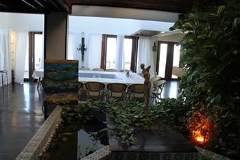 Hotel Hosteria Del Mar