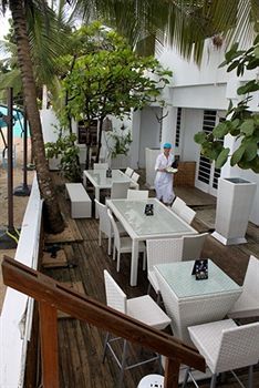 Hotel Hosteria Del Mar