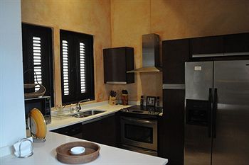 Apartamento La Terraza de San Juan