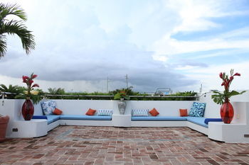 Apartamento La Terraza de San Juan