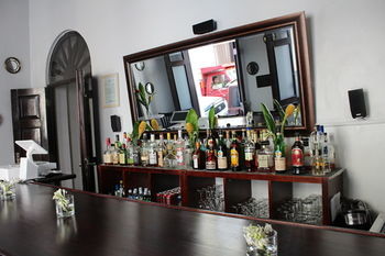 Apartamento La Terraza de San Juan
