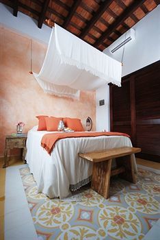 Apartamento La Terraza de San Juan