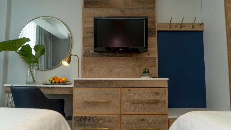 Hotel Holiday Inn Express San Juan Condado