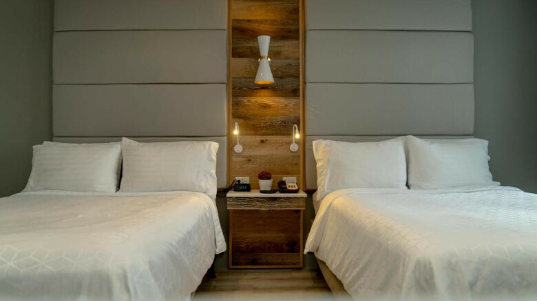 Hotel Holiday Inn Express San Juan Condado