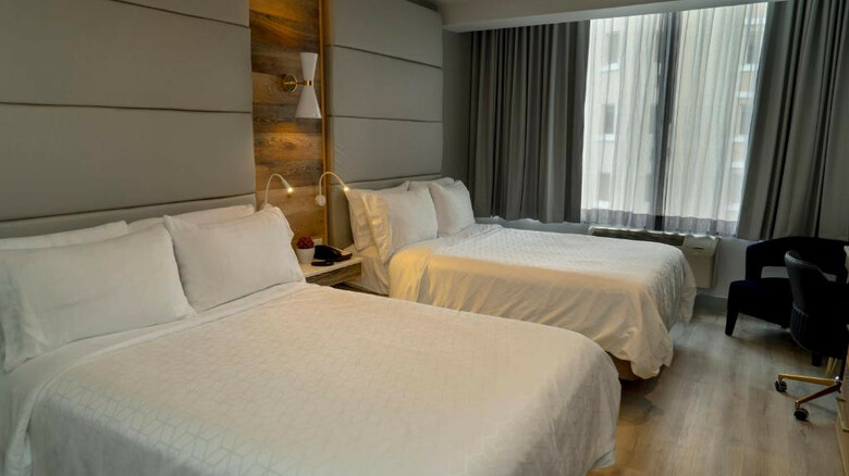 Hotel Holiday Inn Express San Juan Condado
