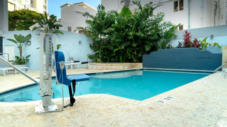 Hotel Holiday Inn Express San Juan Condado