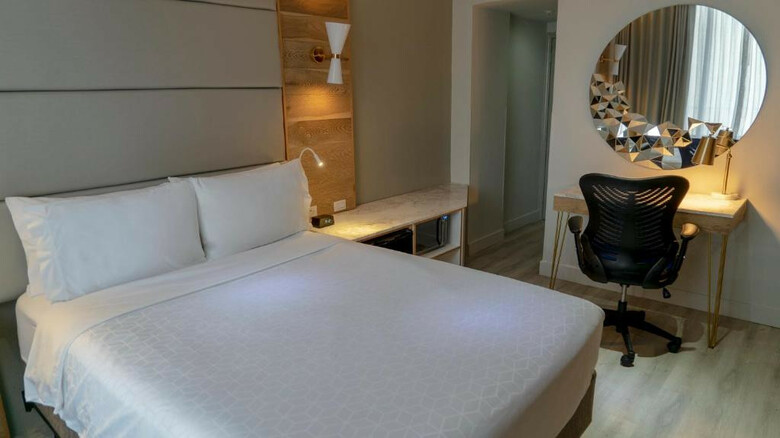 Hotel Holiday Inn Express San Juan Condado