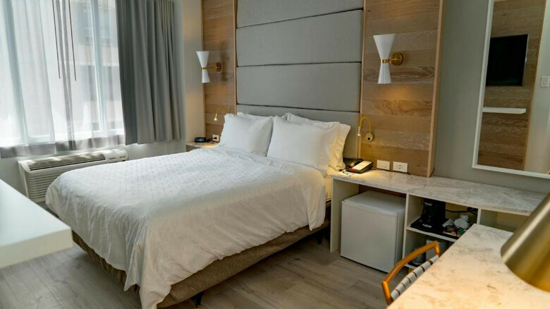 Hotel Holiday Inn Express San Juan Condado