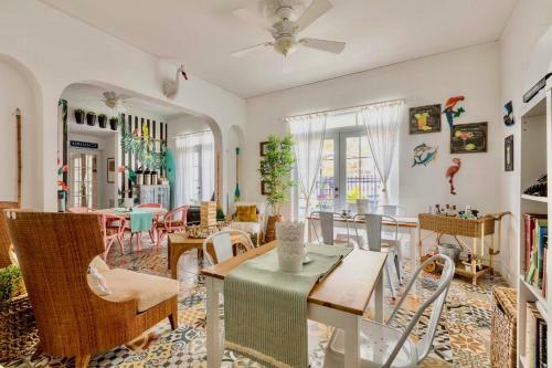 Casa Castellana B&B Inn