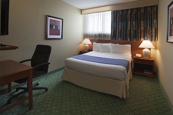 San Juan Airport Hotel