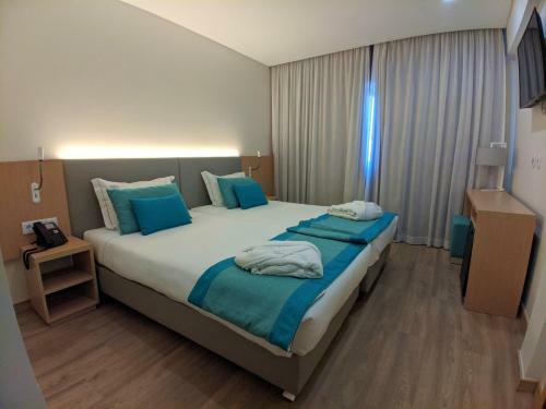 Hotel Castelao