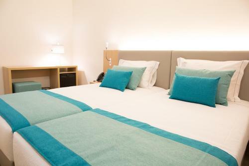 Hotel Castelao