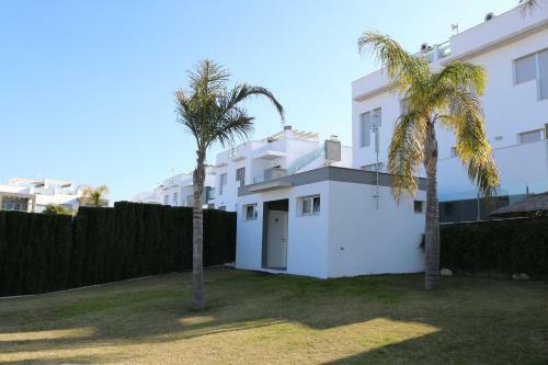 Quinto Apartment