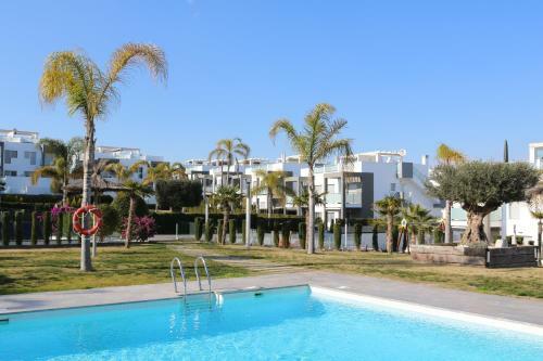 Quinto Apartment