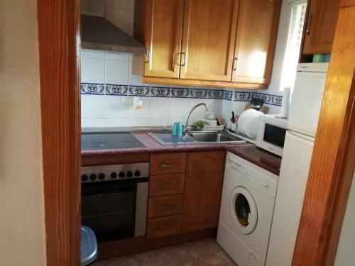 Apartamento Casas Holiday - Nueva Torre