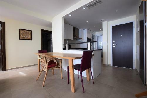 Apartamento Ol� Penthouse Sea Senses