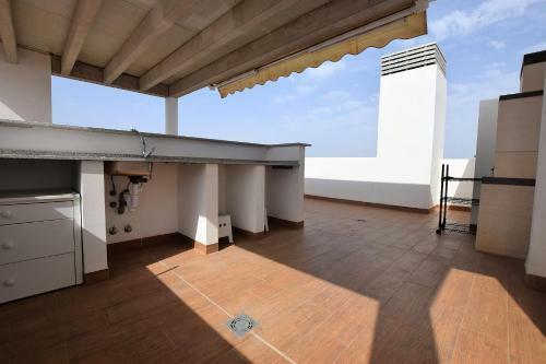 Apartamento Ol� Penthouse Sea Senses